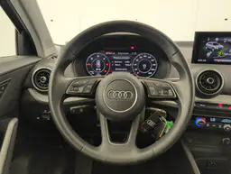 Audi Q2 - photo 14
