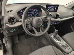 Audi Q2 - photo 15