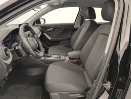 Audi Q2 - photo 16