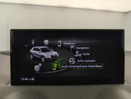 Audi Q2 - photo 18