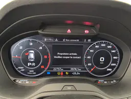 Audi Q2 - photo 22