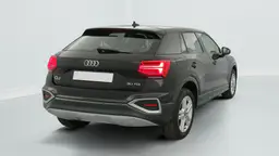 Audi Q2 - photo 7