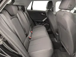 Audi Q2 - photo 10