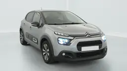 Citroen C3 - photo 1