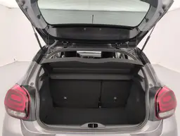 Citroen C3 - photo 11