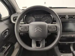 Citroen C3 - photo 14