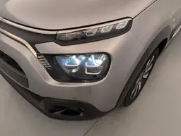 Citroen C3 - photo 20