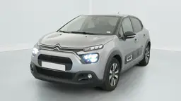 Citroen C3 - photo 3