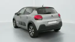 Citroen C3 - photo 5