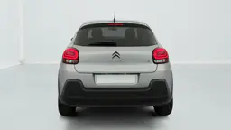 Citroen C3 - photo 6