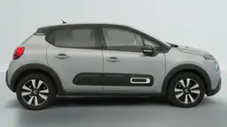 Citroen C3 - photo 8