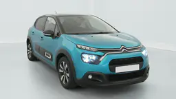 Citroen C3 - photo 1