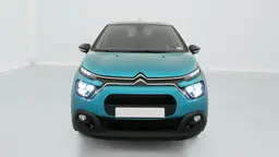 Citroen C3 - photo 2
