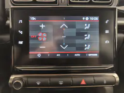 Citroen C3 - photo 18