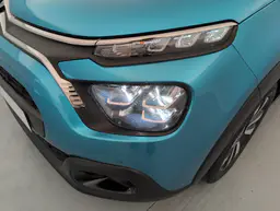 Citroen C3 - photo 20