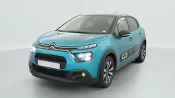 Citroen C3 - photo 3