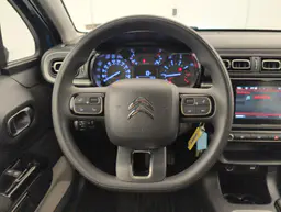 Citroen C3 - photo 29