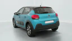 Citroen C3 - photo 5