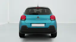 Citroen C3 - photo 6