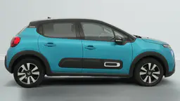 Citroen C3 - photo 8