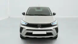 Opel Crossland - photo 2