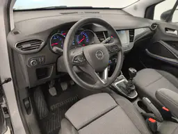 Opel Crossland - photo 15