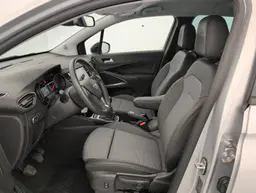 Opel Crossland - photo 16