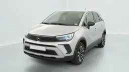 Opel Crossland - photo 3