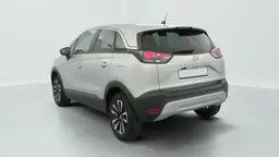Opel Crossland - photo 5