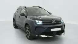 Citroen C5 AIRCROSS - photo 1