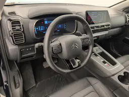 Citroen C5 AIRCROSS - photo 15