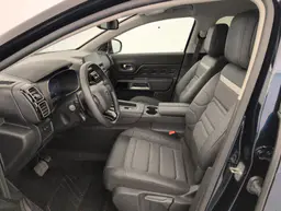 Citroen C5 AIRCROSS - photo 16