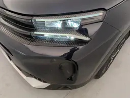 Citroen C5 AIRCROSS - photo 21