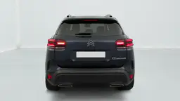 Citroen C5 AIRCROSS - photo 6
