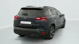 Citroen C5 AIRCROSS - photo 7