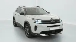 Citroen C5 AIRCROSS - photo 1