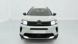 Citroen C5 AIRCROSS - photo 2
