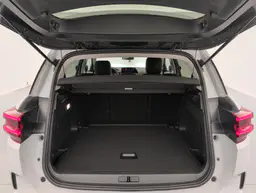 Citroen C5 AIRCROSS - photo 11