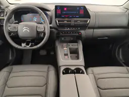 Citroen C5 AIRCROSS - photo 13