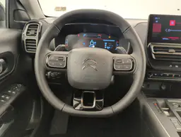 Citroen C5 AIRCROSS - photo 14