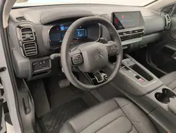 Citroen C5 AIRCROSS - photo 15