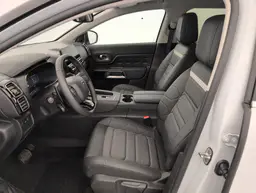 Citroen C5 AIRCROSS - photo 16