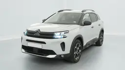 Citroen C5 AIRCROSS - photo 3