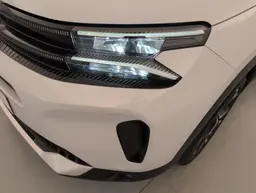 Citroen C5 AIRCROSS - photo 21