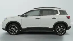 Citroen C5 AIRCROSS - photo 4
