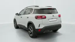 Citroen C5 AIRCROSS - photo 5