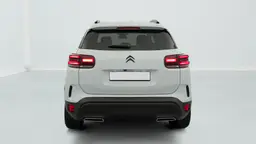 Citroen C5 AIRCROSS - photo 6