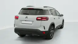 Citroen C5 AIRCROSS - photo 7