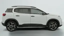 Citroen C5 AIRCROSS - photo 8