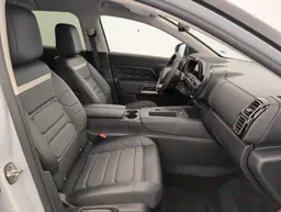Citroen C5 AIRCROSS - photo 9